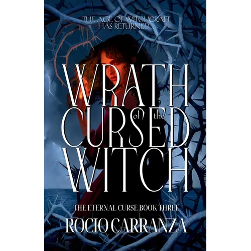 Wrath of the Cursed Witch