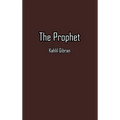 The Prophet