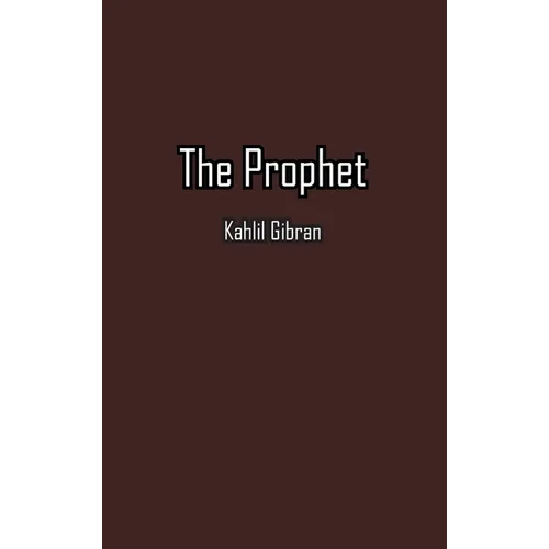 The Prophet