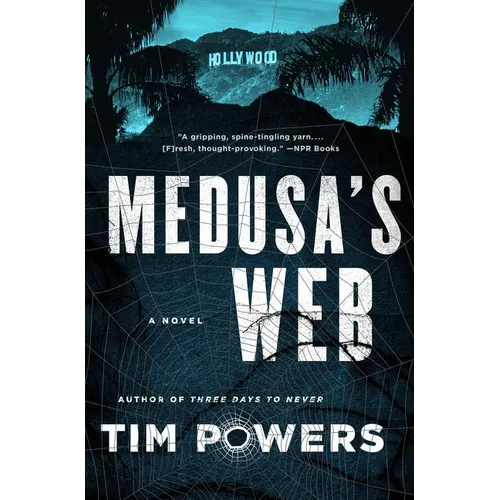 Medusa's Web