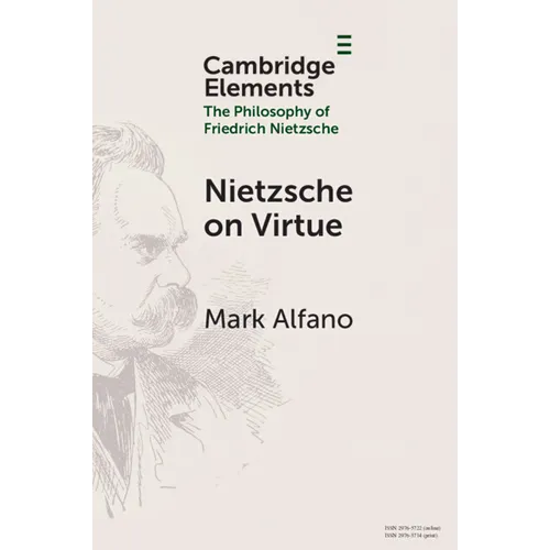 Nietzsche on Virtue