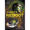 André's Reboot: Striving to Save Humanity
