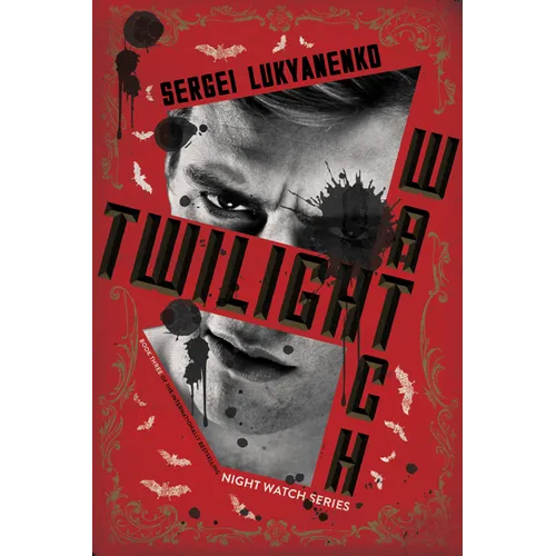 Twilight Watch