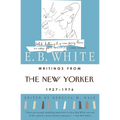 Writings from the New Yorker 1927-1976