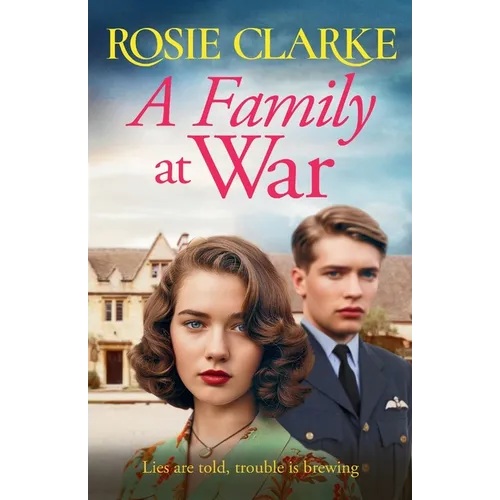 A Family at War