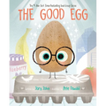 The Good Egg: An Easter and Springtime Book for Kids