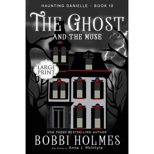 The Ghost and the Muse