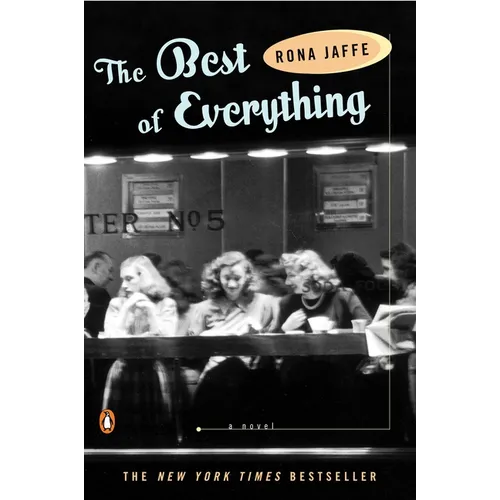The Best of Everything