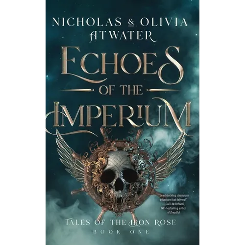 Echoes of the Imperium