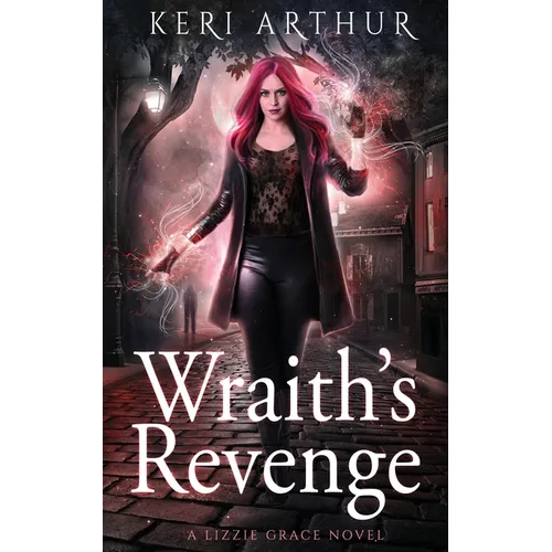 Wraith's Revenge