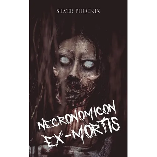 Necronomicon Ex-Mortis