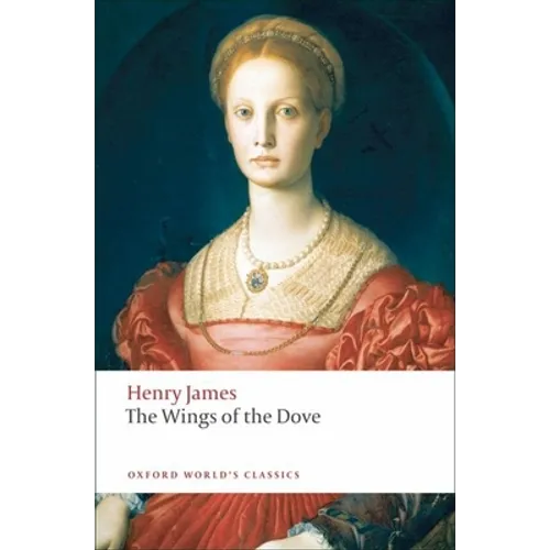 The Wings of the Dove