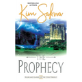 The Prophecy: A Scottish Historical Time Travel Romance