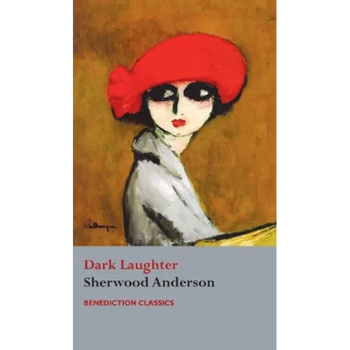 Dark Laughter