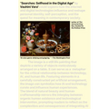 Searches: Selfhood in the Digital Age