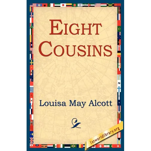 Eight Cousins