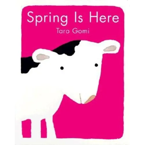 Spring Is Here