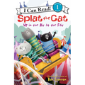 Splat the Cat: Up in the Air at the Fair