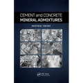Cement and Concrete Mineral Admixtures