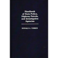 Handbook of State Police, Highway Patrols, and Investigative Agencies