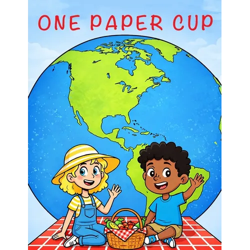 One Paper Cup