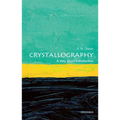 Crystallography: A Very Short Introduction