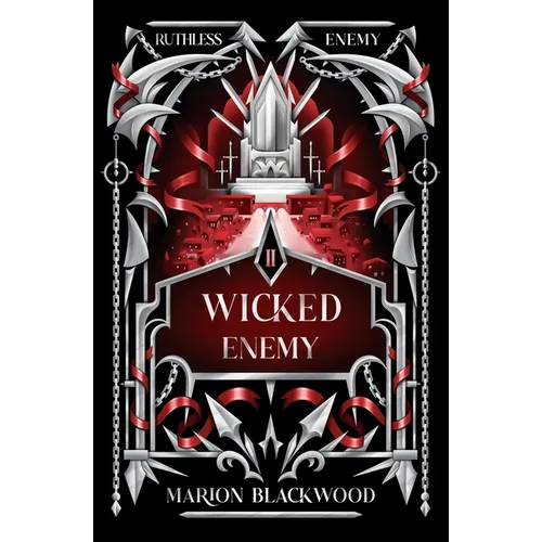 Wicked Enemy