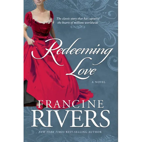 Redeeming Love