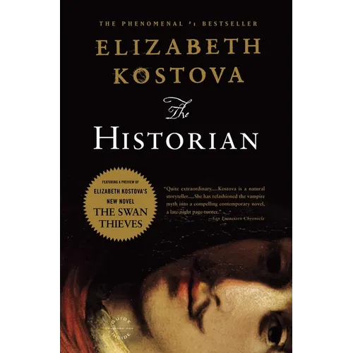 The Historian