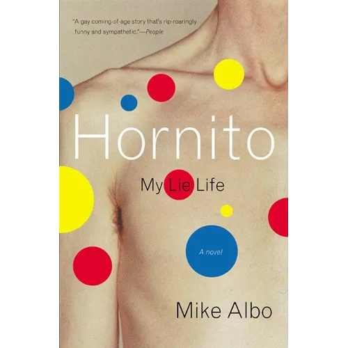 Hornito: My Lie Life