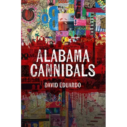 Alabama Cannibals