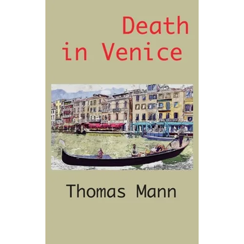 Death in Venice