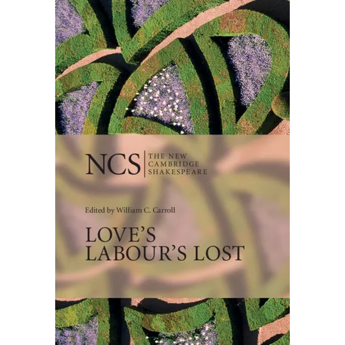 Love's Labour's Lost