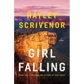 Girl Falling