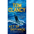 Tom Clancy Act of Defiance