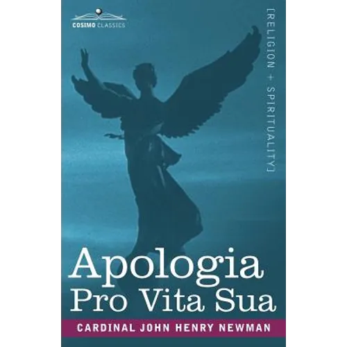 Apologia Pro Vita Sua