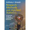 Research Methods and Applied Statistics