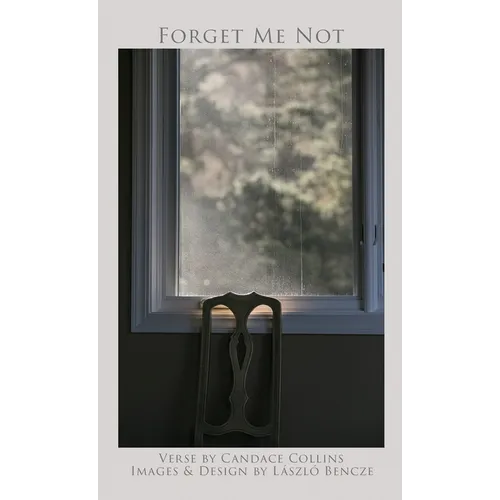 Forget Me Not