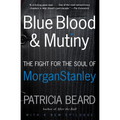 Blue Blood and Mutiny