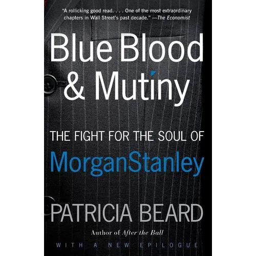 Blue Blood and Mutiny