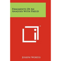 Fragments of an Analysis with Freud