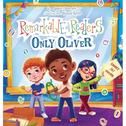Only Oliver
