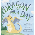 Dragon For A Day