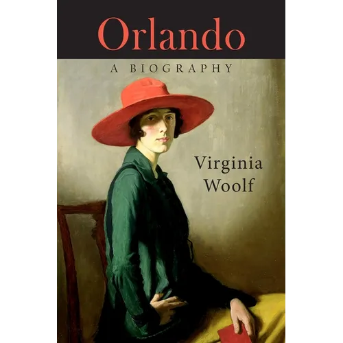 Orlando: A Biography