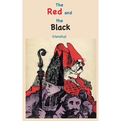 The Red and the Black