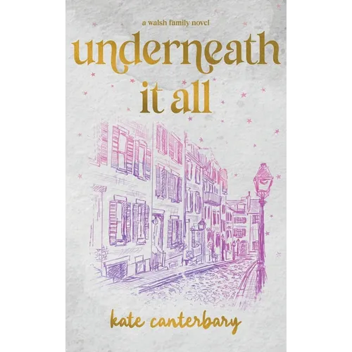 Underneath It All