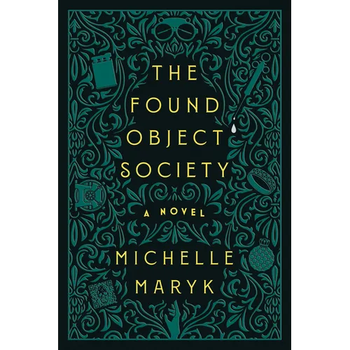The Found Object Society