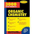 3000 Solved Problems in Organic Chemistry
