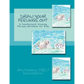 Draw Your Feelings Out: A DoodlyCouch Drawing Therapy Workbook