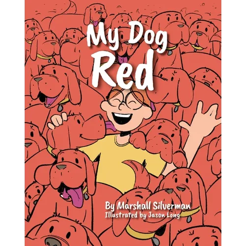 My Dog Red